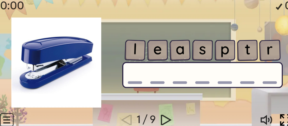 Revision-1 Objects 2